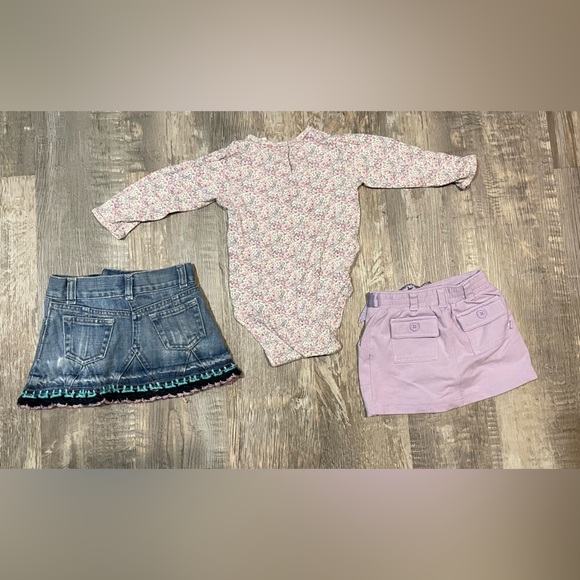 Gap bundle, baby 12m - Picture 2 of 5